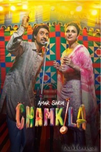 Amar Singh Chamkila (2024) Hindi Movie
