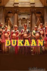 Dukaan (2024) Hindi Full Movie