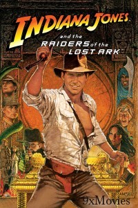 Indiana Jones 1 Raiders of The Lost Ark (1981) ORG Hindi Dubbed Movie