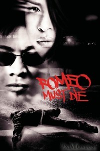 Romeo Must Die (2000) ORG Hindi Dubbed Movie
