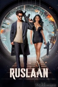 Ruslaan (2024) Hindi Full Movie