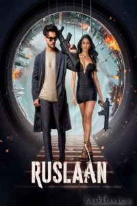 Ruslaan (2024) Hindi Movie