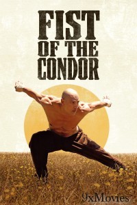 The Fist of The Condor (2023) ORG Hindi Dubbed Movie