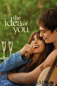 The Idea of You (2024) ORG Hindi Dubbed Movie