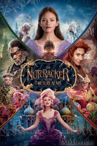 The Nutcracker And The Four Realms (2018) ORG Hindi Dubbed Movie