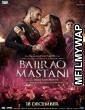 Bajirao Mastani (2015) Bollywood Hindi Movie