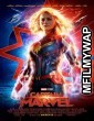 Captain Marvel (2019) Hindi Dubbed Movies