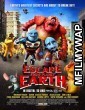Escape from Planet Earth (2013) Hindi Dubbed Movie