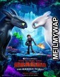 How to Train Your Dragon: The Hidden World (2019) Hindi Dubbed Movie