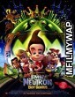 Jimmy Neutron Boy Genius (2001) Hindi Dubbed Movie