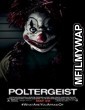 Poltergeist (2015) Hindi Dubbed Movies