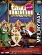 Tanu Weds Manu Returns (2015) Bollywood Hindi Movie