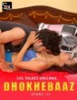 Dhokhebaaz (2024) S01 Part 1 SolTalkies Hindi Web Series
