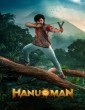 Hanu Man (2024) Tamil Movie
