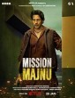 Mission Majnu (2023) Hindi Full Movie