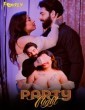 Party Night (2024) Fukrey Hindi Short Film