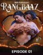 Rangbaaz (2024) S01 E01 DesiFlix Hindi Web Series