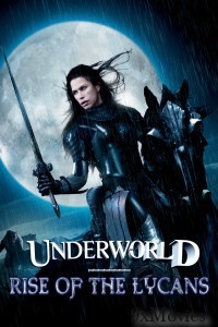 Underworld Rise Of The Lycans (2009) ORG Hindi Dubbed Movie