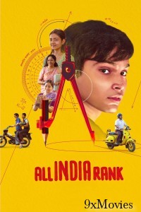 All India Rank (2024) Hindi Movie