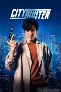 City Hunter (2024) ORG Hindi Dubbed Movie
