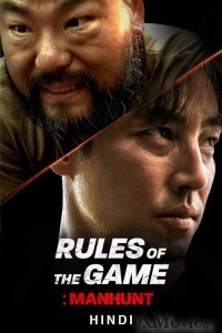 Rule of The Game Manhut (2021) ORG Hindi Dubbed Movie