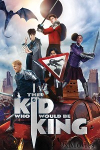 The Kid Who Would Be King (2019) ORG Hindi Dubbed Movie